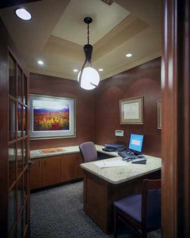 office gallery