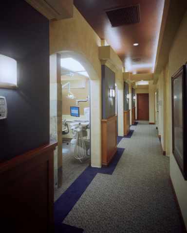 office gallery